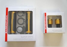 BARRACUDA KIT MANOPOLE E