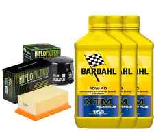 KIT TAGLIANDO BMW F 800 GS