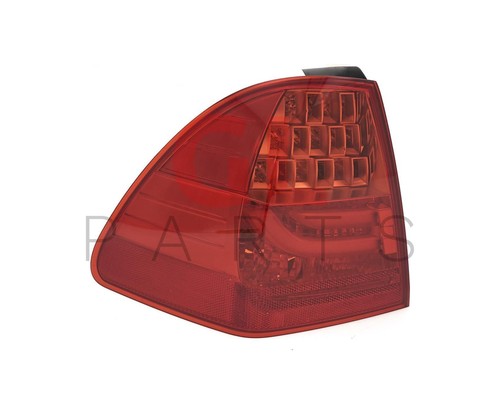 Faro fanale posteriore - per, bmw