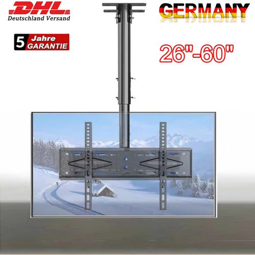 Supporto soffitto 60 - tv,