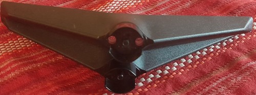 Gambe supporto vizio - tv,