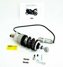 YA709 - OHLINS - Rear Shock