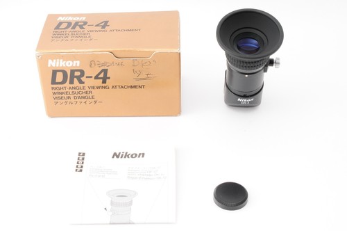 Top mint box nikon - in/box],