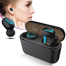Auricolari Bluetooth Stereo