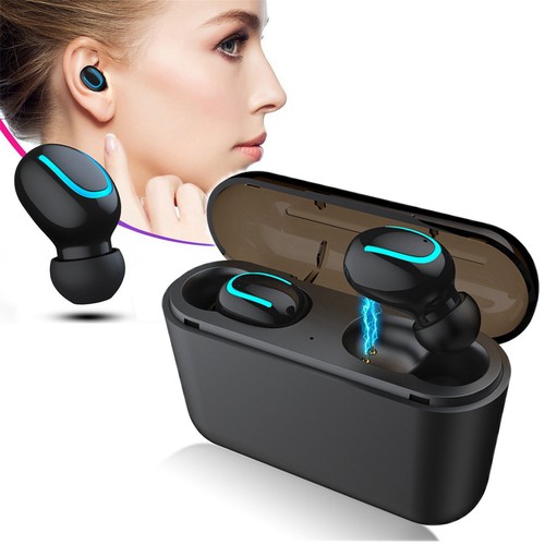 Auricolari bluetooth stereo - auricolari,