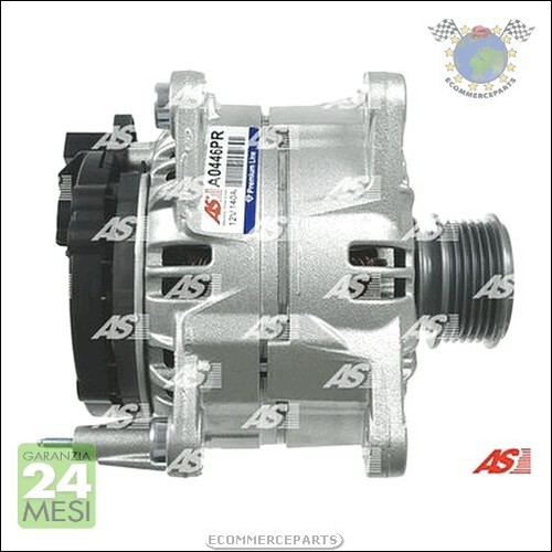 Alternatore per audi tt - alternatore,