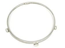Supporto faro faro anello di