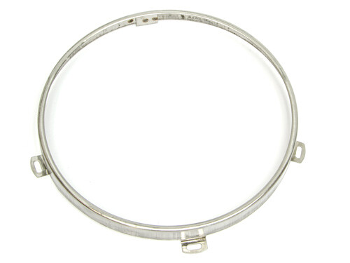 Supporto faro anello - , di