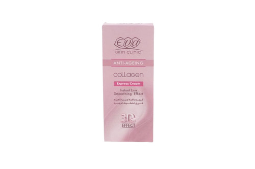Eva crema anti - crema, collagen