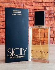 Dolce & Gabbana Sicily Eau de