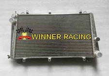 RADIATORE FIT PORSCHE 924 2.0L