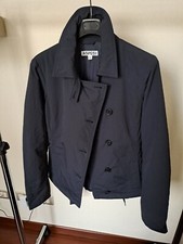 blazer donna imbottita linea