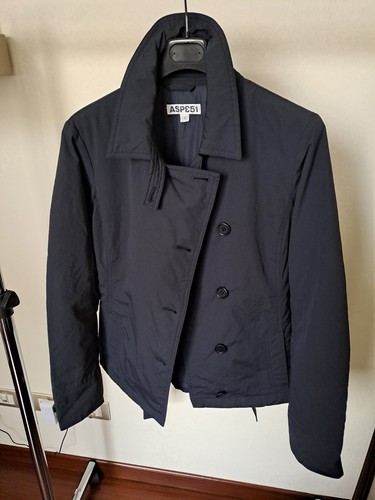 Blazer donna imbottita linea - blazer,
