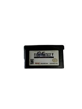 Final Fantasy V (Game Boy