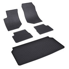 Tappeti Auto in GommaAbitacolo