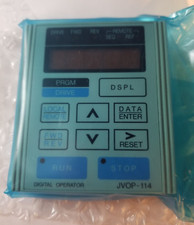 YASKAWA JVOP114 Interfaccia