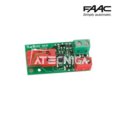 Interfaccia faac bus xib - bus,