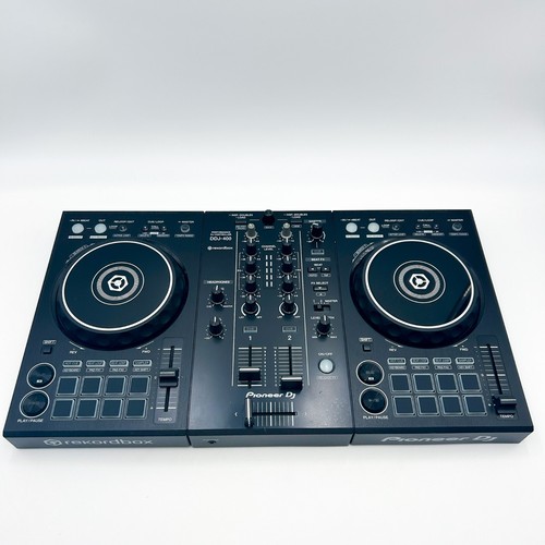 Pioneer ddj 400 nero dj - ddj-400,
