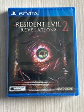 Resident Evil Revelations 2
