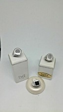 Anello Chevalier Argento