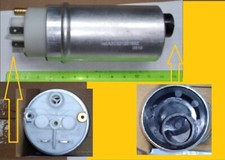 Pompa Carburante V.W. Polo