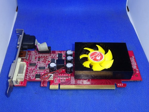Colorful nvidia geforce - colorful, 210