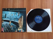 van der graaf generator –