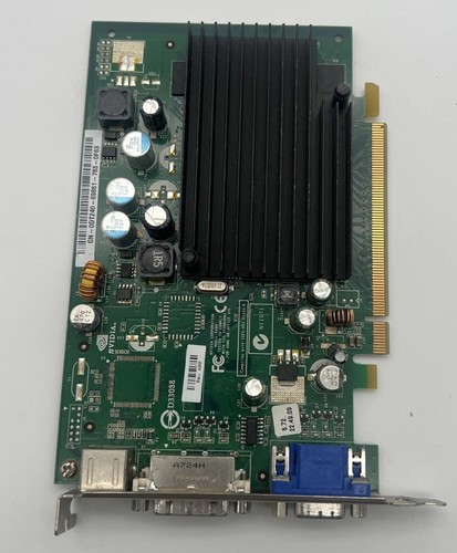 Scheda video dell - dell, geforce