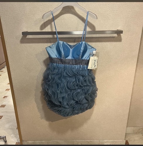 Mini abito donna elegante - elegante,