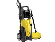 IDROPULITRICE AD ACQUA FREDDA