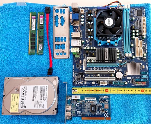 Build gigabyte ma74gmt - build, ga-ma74gmt-s2