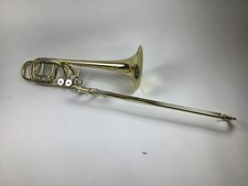 Trombone basso Dillon