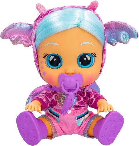 Cry babies dressy - babies, fantasy