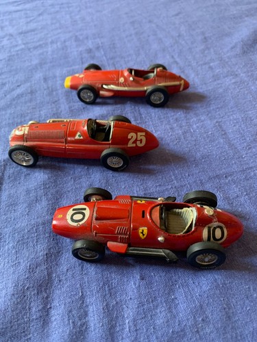Brumm automobiline scala - -, 3