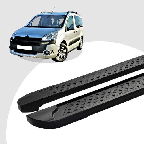 Pedane auto adatte per - , citroen