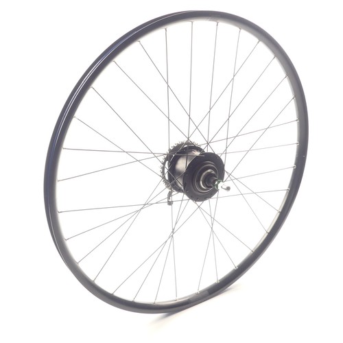 Ruota posteriore jht cube - ruota, jht/cube
