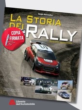Storia dei rally - rally, edizione