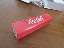 Coca-Cola Powerbank 2200mAh
