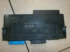 BMW E87 E90 E91 modulo carrozzeria BODY MODULE H2 HW:D3 SW:02.2B.00 9247472