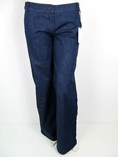 Denny Rose Pantaloni in denim