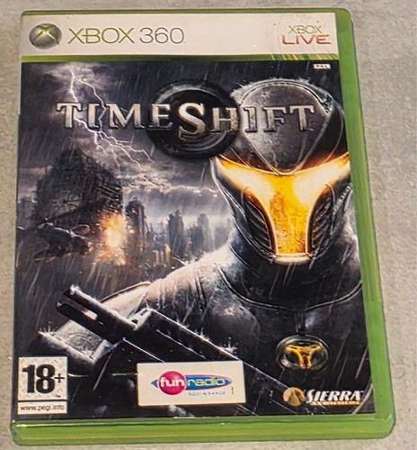Time shift timeshift microsoft - time,