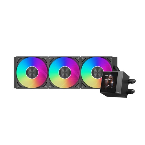 Dissipatore liquido per - per, cpu