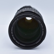 Canon 28-135 mm f/3.5-5.6 IS