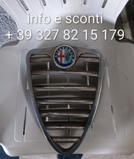 SCUDO MASCHERINA ALFA ROMEO GT