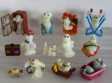 Fantasmini - 1995 - serie