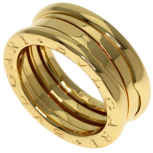 Anello bvlgari zero1 fasce - 2,