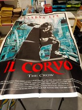 MANIFESTO 100 X 140 CM. IL