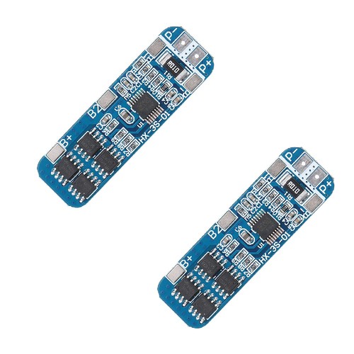 Dollatek 12v 18650 10a - 18650,