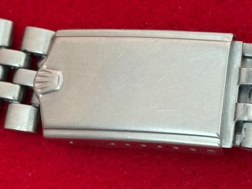 Rolex vintage made a - made, u.s.a