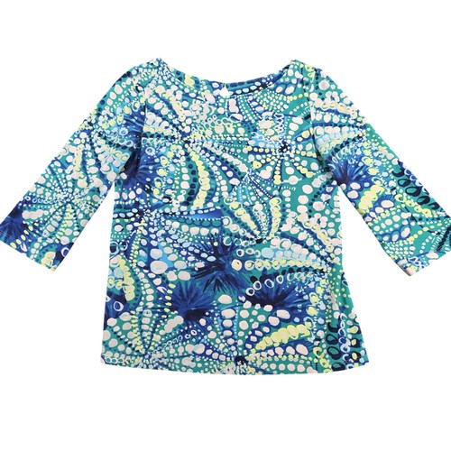 Maglia lilly pulitzer donna - pulitzer,